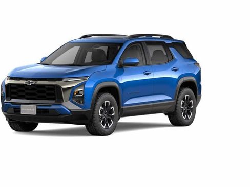 New 2026 Chevrolet Equinox ACTIV w/ Convenience Package III AWD/4WD image 26
