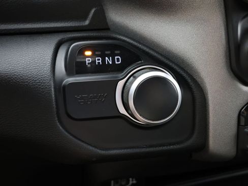 Used 2021 RAM 3500 Tradesman AWD/4WD image 6