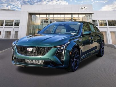 Used 2026 Cadillac CT5 Sport