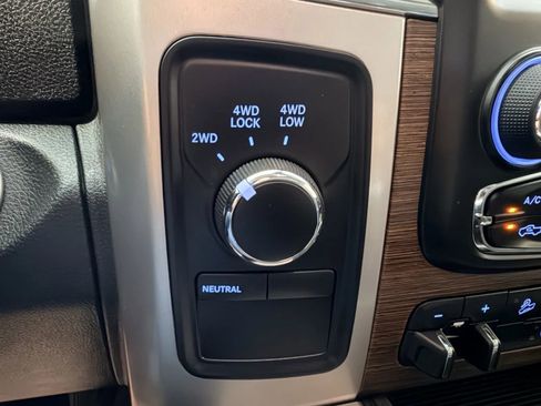 Used 2017 RAM 2500 Laramie w/ Off Road Package AWD/4WD image 36