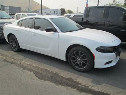 Used 2018 Dodge Charger GT w/ Beats Audio Group
