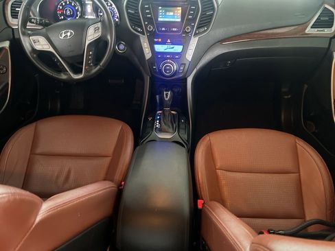 Used 2014 Hyundai Santa Fe Limited image 19