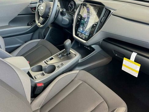 New 2025 Subaru Crosstrek 2.0i Premium image 18