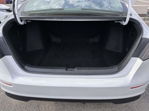 Used 2024 Honda Accord EX image 7