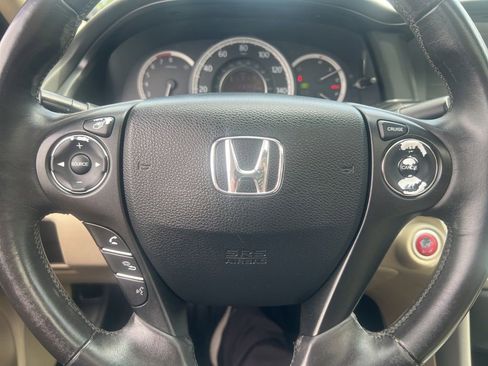 Used 2013 Honda Accord EX-L image 61