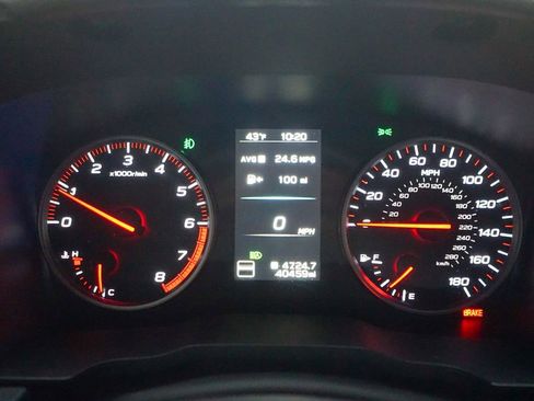 Used 2022 Subaru WRX Premium image 19