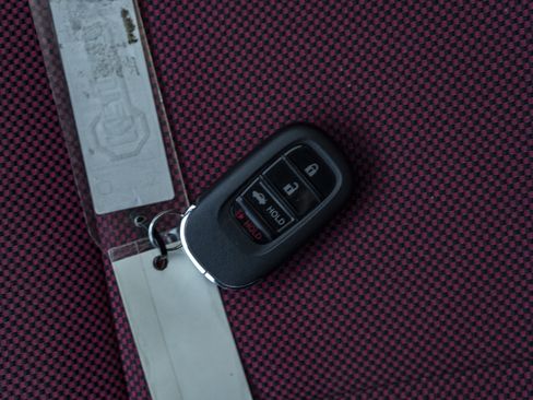 Used 2026 Honda Civic Si image 46