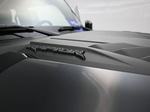 Certified 2024 Ford Bronco Raptor image 24