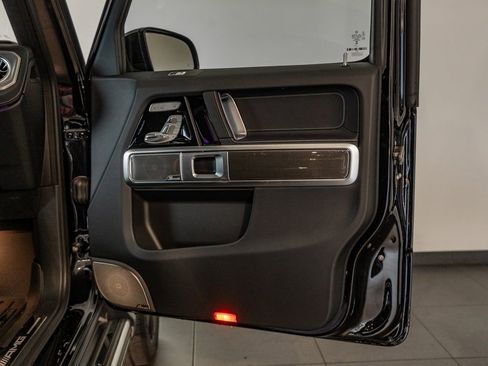 Used 2024 Mercedes-Benz G 63 AMG 4MATIC image 26