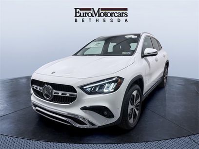 New 2026 Mercedes-Benz GLA 250 4MATIC