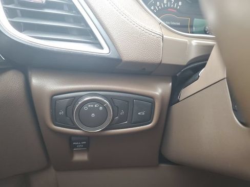 Used 2016 Lincoln MKX Reserve AWD/4WD image 21