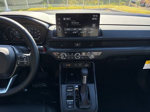 New 2026 Honda CR-V Sport-L image 15