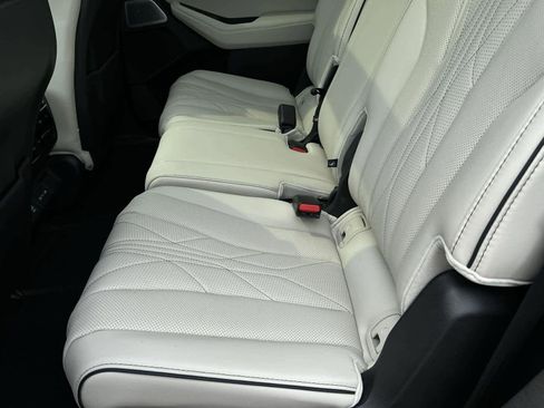 New 2026 Acura MDX A-Spec AWD/4WD image 13