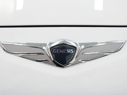 Used 2023 Genesis G70 3.3T w/ Sport Prestige Package image 12