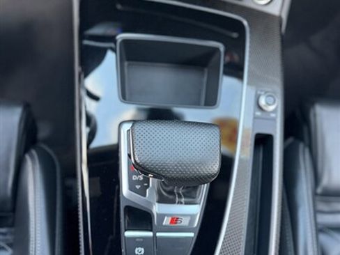 Used 2023 Audi SQ5 Premium Plus image 41