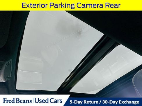 Used 2016 Ford F150 Limited w/ Trailer Tow Package image 28