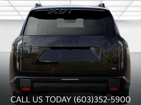 New 2027 Kia Telluride EX X-Line AWD/4WD image 13