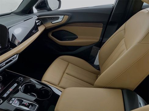 New 2025 Audi A5 2.0T Premium Plus Sedan image 22