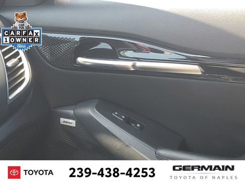 Used 2023 Kia Seltos SX AWD/4WD image 28