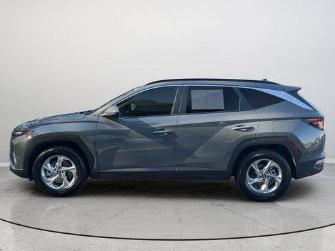 Used 2024 Hyundai Tucson SEL FWD image 10