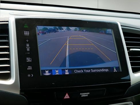 Used 2016 Honda Pilot Elite image 26