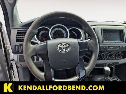 Used 2013 Toyota Tacoma 2WD Regular Cab image 12