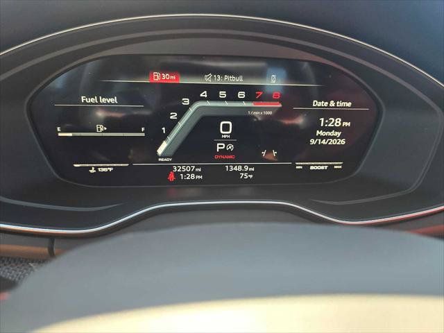 Used 2023 Audi SQ5 Premium Plus w/ Premium Plus Package AWD/4WD image 27
