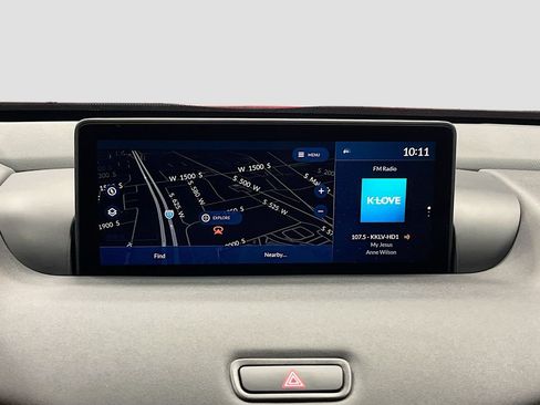 Used 2021 Acura TLX w/ Technology Package FWD image 13