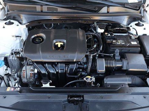 Used 2021 Kia Forte LXS FWD image 10