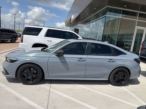Used 2024 Honda Civic Si image 7