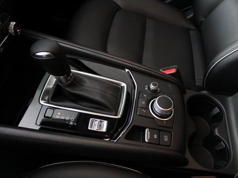 Used 2025 MAZDA CX-5 AWD 2.5 S w/ Select Package image 15