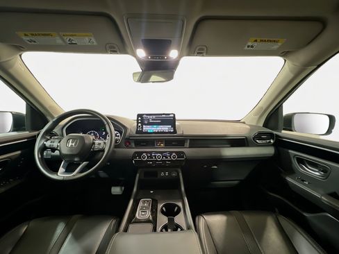 Used 2025 Honda Pilot EX-L image 15