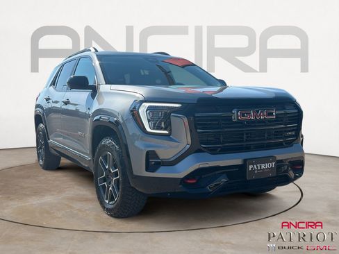 New 2026 GMC Terrain AT4 w/ Convenience Package III image 1