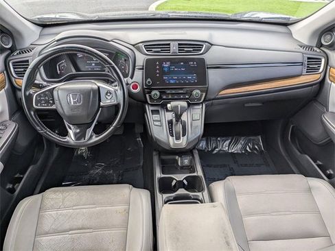Used 2018 Honda CR-V EX-L image 19