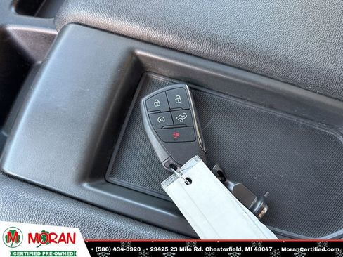 Used 2024 Chevrolet Silverado 1500 LT w/ Protection Package image 27