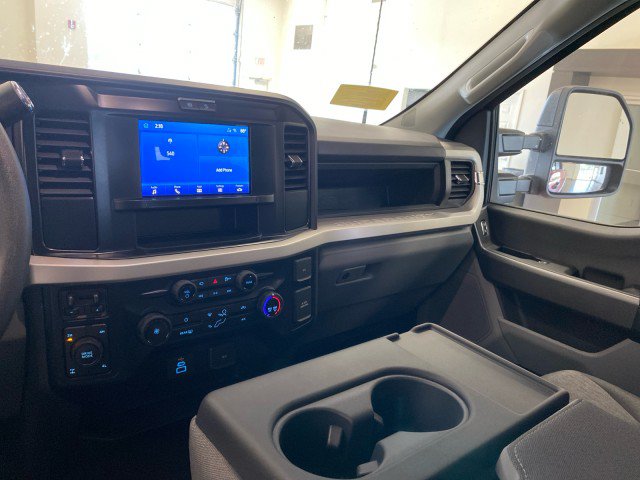 New 2026 Ford F350 XL w/ STX Appearance Package AWD/4WD image 17