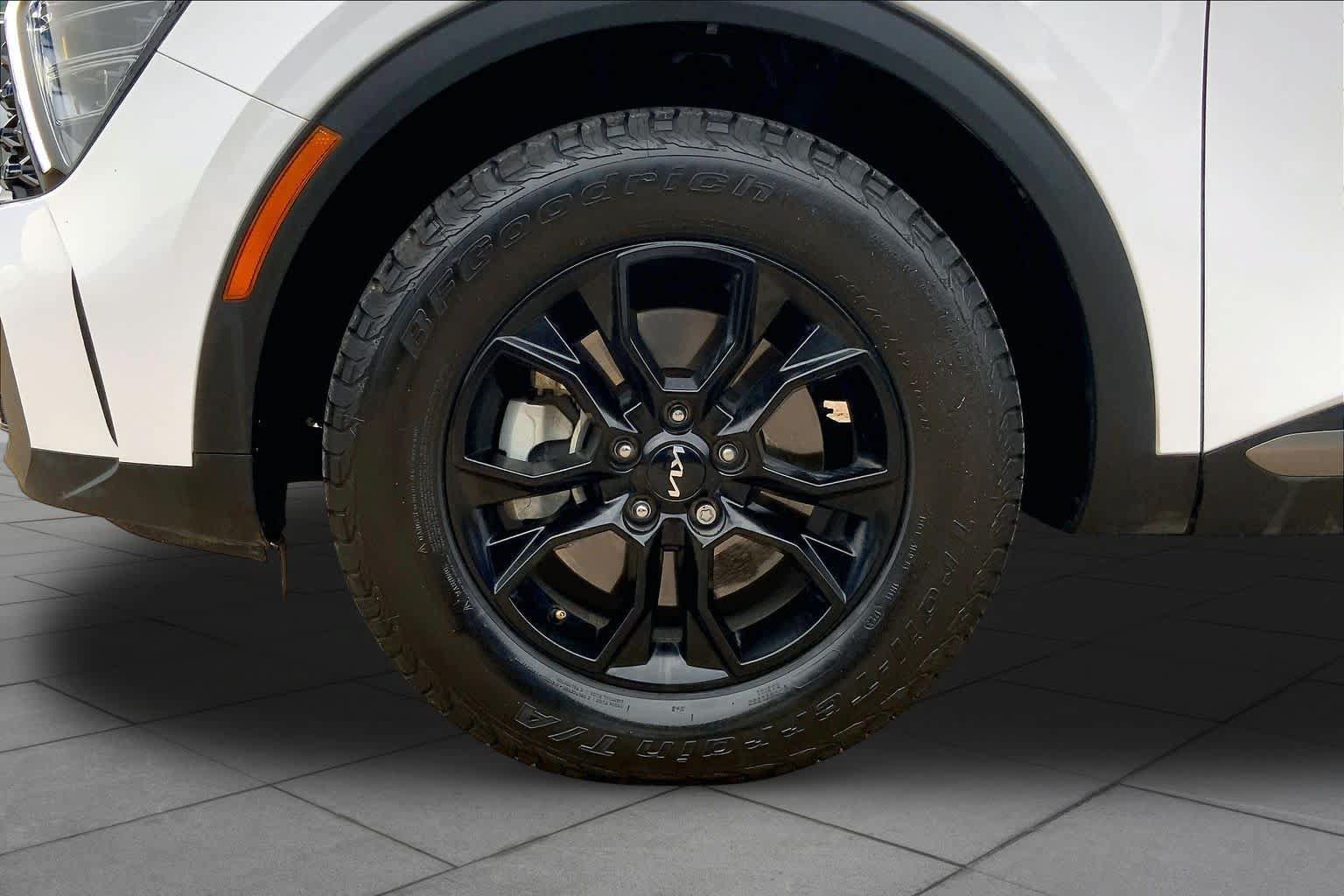 Used 2023 Kia Sportage X-Pro Prestige AWD/4WD image 11