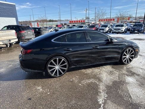 Used 2023 Hyundai Sonata SEL Plus image 6