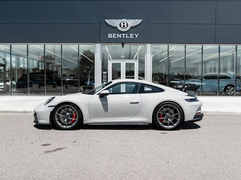 Used 2024 Porsche 911 GT3 RWD image 5