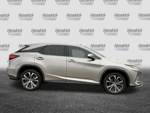 Used 2020 Lexus RX 350 350 image 11