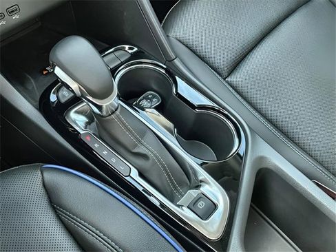 New 2026 Buick Encore GX Sport Touring w/ Advanced Technology Package image 16