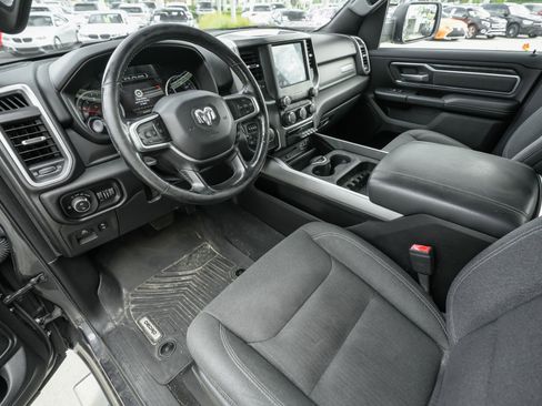 Used 2019 RAM 1500 Big Horn image 14