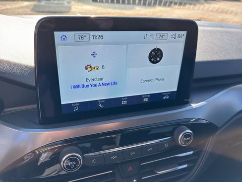 Used 2024 Ford Escape Active image 29