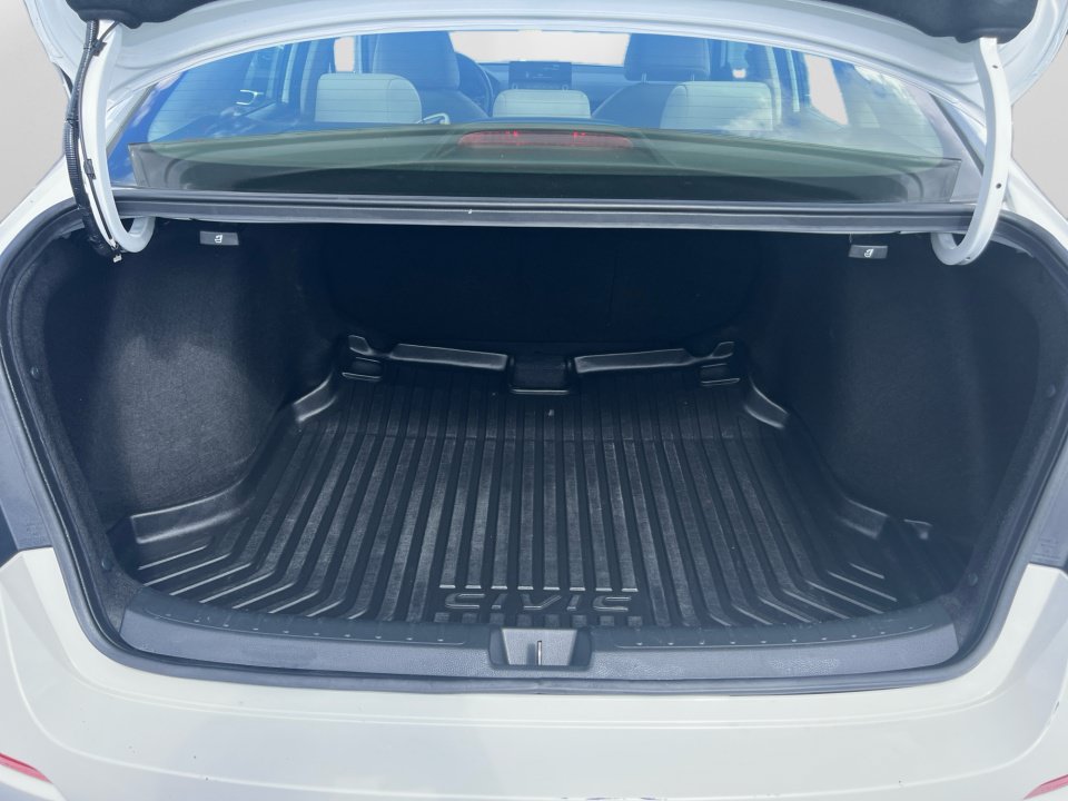 Used 2022 Honda Civic EX image 19