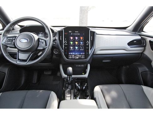Certified 2026 Subaru Forester Limited AWD/4WD image 9