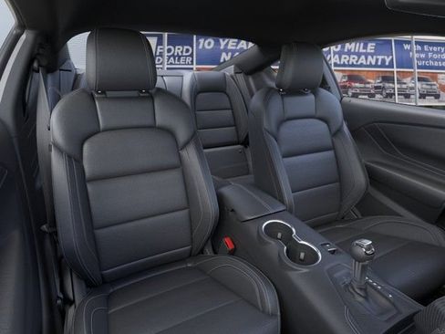 New 2026 Ford Mustang GT Premium RWD image 10