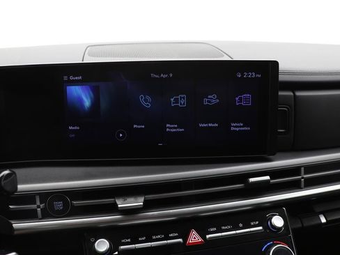 Used 2025 Hyundai Santa Fe SEL image 20