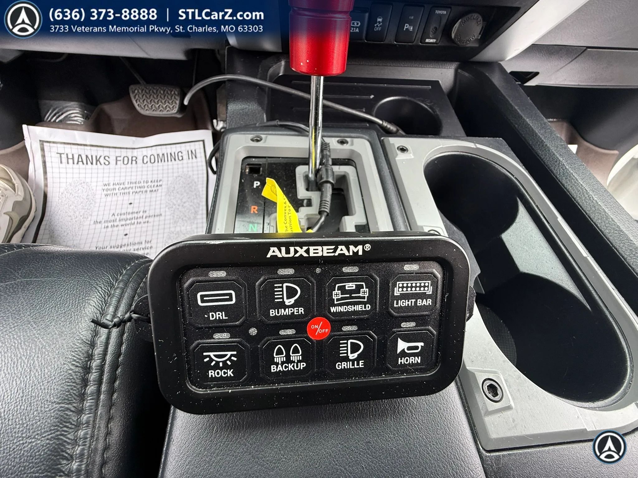 Used 2020 Toyota Tundra Platinum AWD/4WD image 19