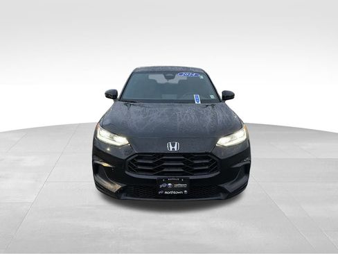 Certified 2024 Honda HR-V Sport image 6