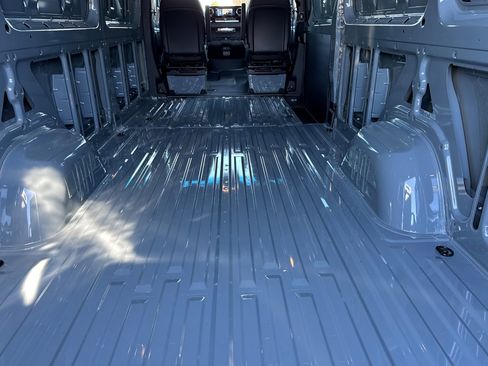 New 2026 Mercedes-Benz Sprinter 2500 image 14